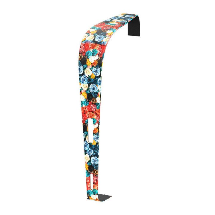 PlayStation 5 PS5 multicolor center decoration strip cover