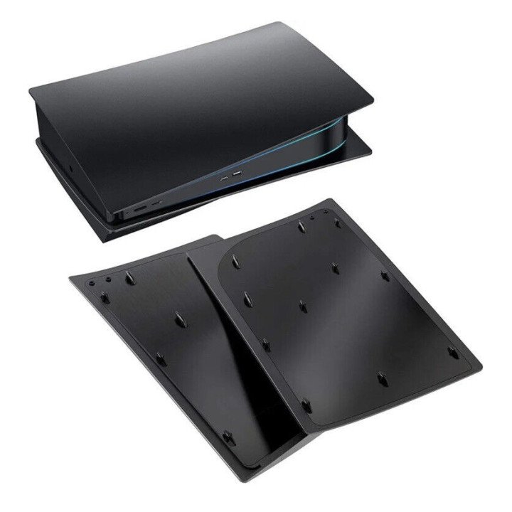Playstation 5 PS5 case exterior side panel