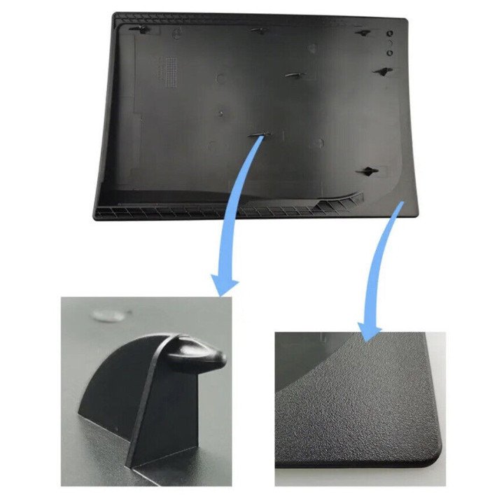 Playstation 5 PS5 case exterior side panel