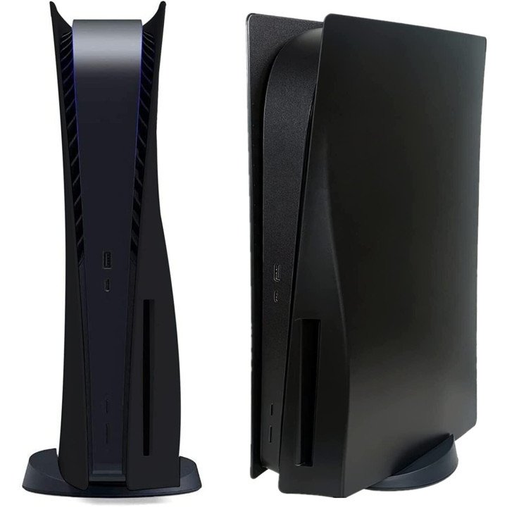 Playstation 5 PS5 case exterior side panel
