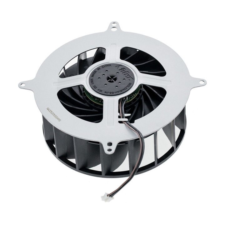 Playstation 5 fan | PS5 17-Blades G12L12MS1AH-56J14
