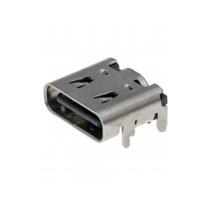 Playstation 5 PS5 Controller Type-C USB Charging Port