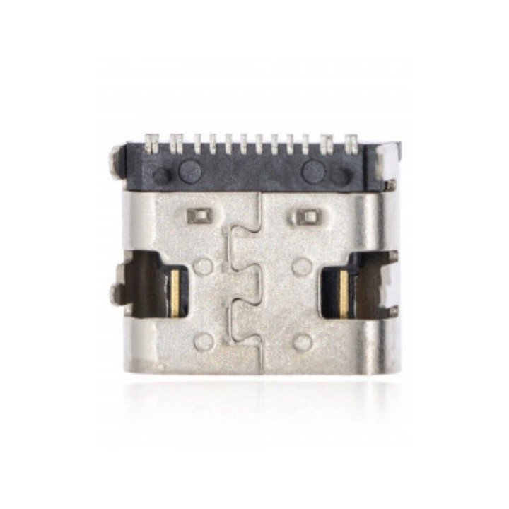 Playstation 5 PS5 Controller Type-C USB Charging Port