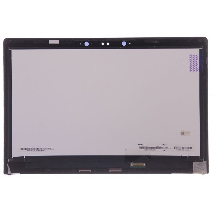 HP EliteBook X360 1030 G2 lcd touchscherm 13,3-inch FHD 917927-001