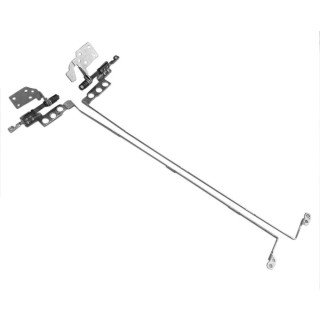 HP Pavilion 15-EG 15-EH 15-EQ Hinges set left & right