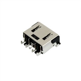 Lenovo Legion Y530-15ICH 81FV 81LB USB Dc jack oplaadpoort