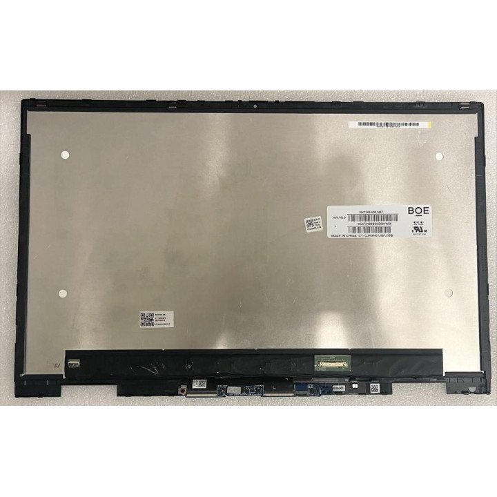 HP Pavilion x360 15-er 15-er0xxxxx 15-er1 touchscherm 1920x1080 30PIN