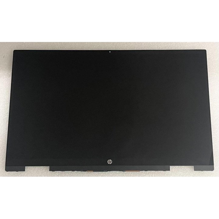 HP Pavilion x360 15-er 15-er0xxxxx 15-er1 touchscherm 1920x1080 30PIN