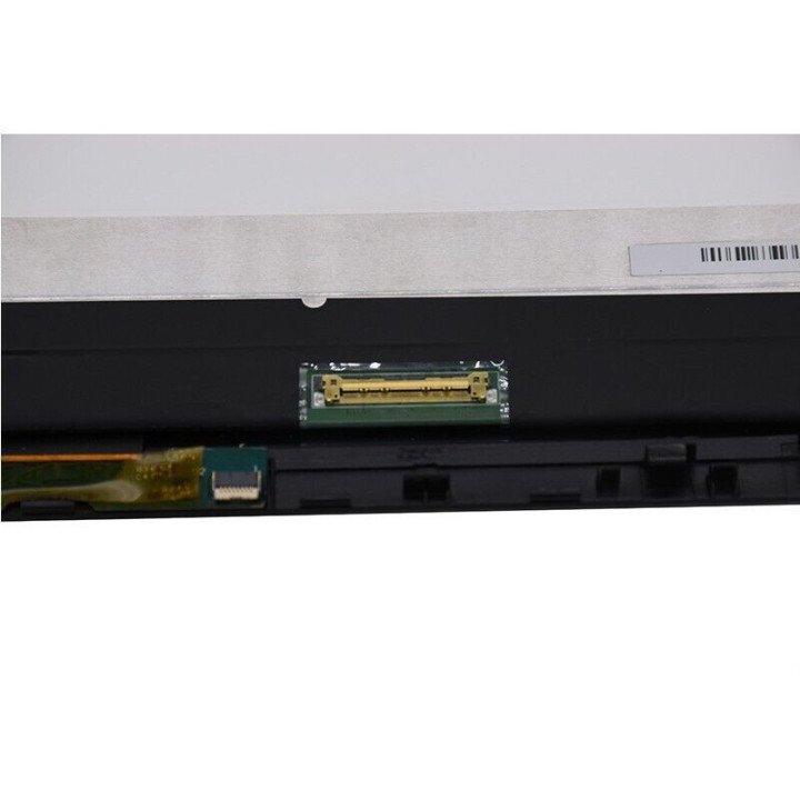 HP Chromebook x360 14b-cb scherm touch 14.0" M47690-001