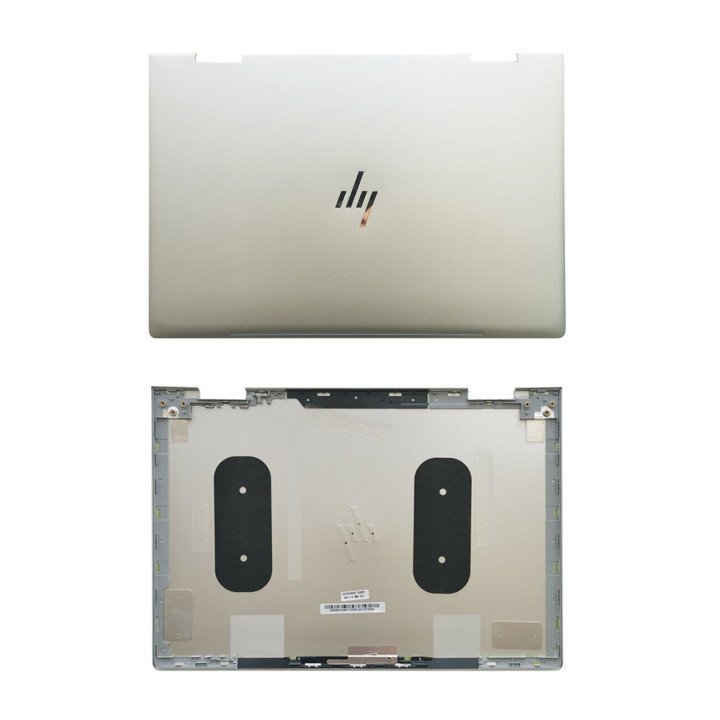 HP Envy X360 15-BP 15M-BP scherm behuizing achter cover