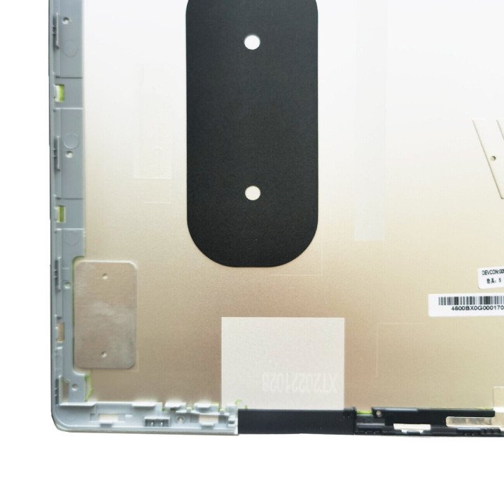 HP Envy X360 15-BP 15M-BP scherm behuizing achter cover