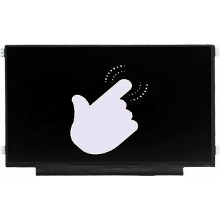 LCD screen B116XAK01.1 B116XAK01.2 NV116WHM-T04 Touch On-Cell 11.6 Inch HD