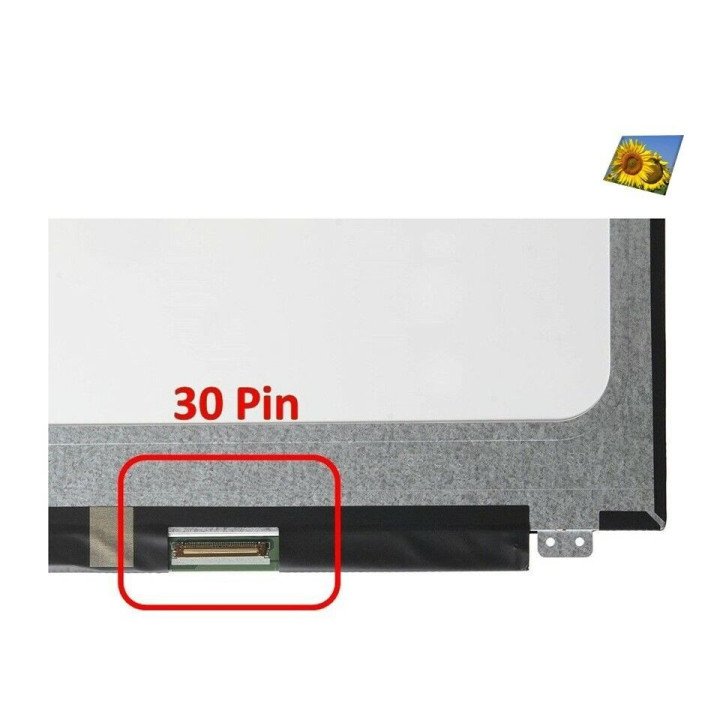 Acer Aspire A715-71 A715-72 Lcd Scherm 15.6" 1920x1080 Full HD