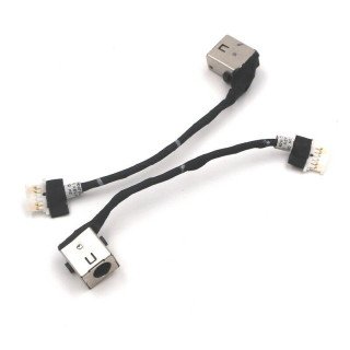 Acer Aspire ES1-512 ES1-531 ES1-571 DC oplaadpoort 50.MRWN1.002 450.03703.0001