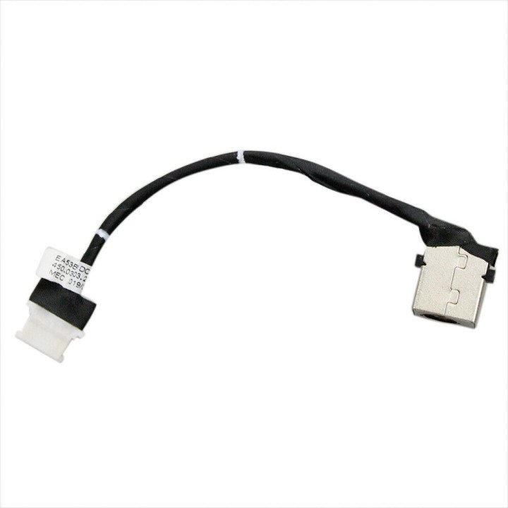 Acer Aspire ES1-512 ES1-531 ES1-571 dc jack 50.MRWN1.002 450.03703.0001