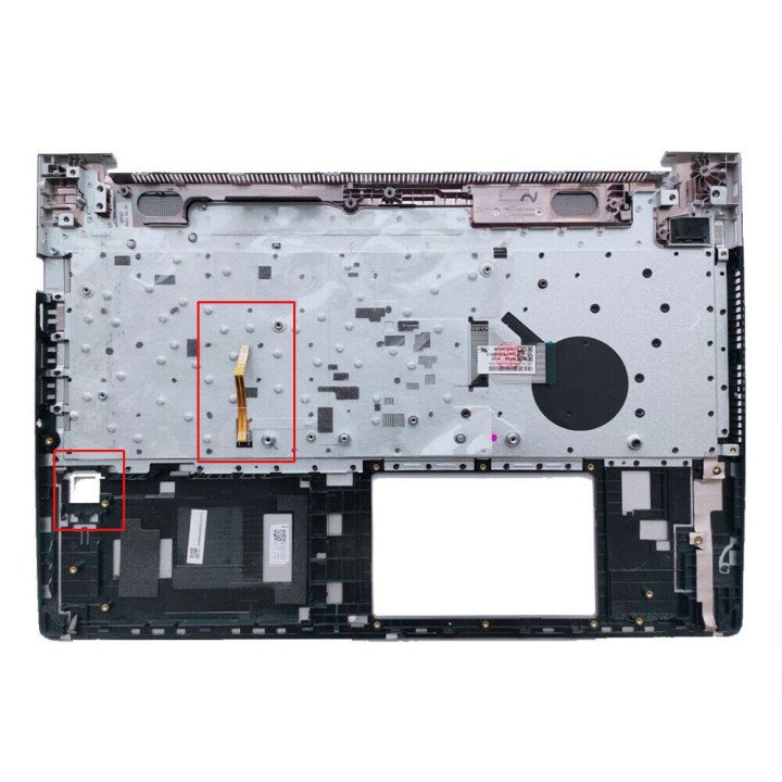 HP ProBook 450 G6 G7 455 G6 G7 455R G6 G7 Keyboard L45090-001