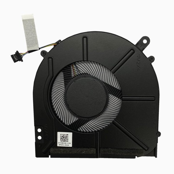 HP Pavilion X360 15-Er 15-Er0xxxxx 15-Er1xxxxx Cooling Fan M45131-001