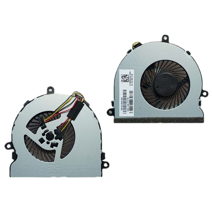 HP 250 G4 255 G4 Koelventilator 925012-001 813946-001 DC28000JLF0