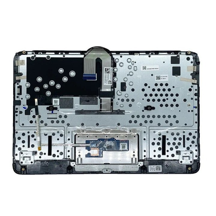 HP Chromebook 11 G8 EE G9 EE Toetsenbord L92832-001