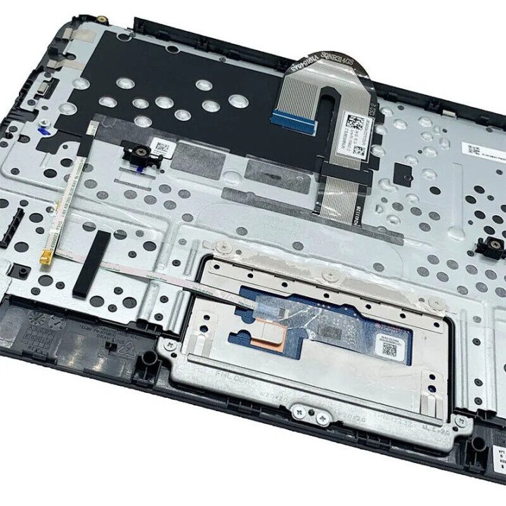 HP Chromebook 11 G8 EE G9 EE Toetsenbord L92832-001