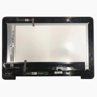 Laptop scherm HP Pavilion reparatie HP Pavilion x360 15-cr series