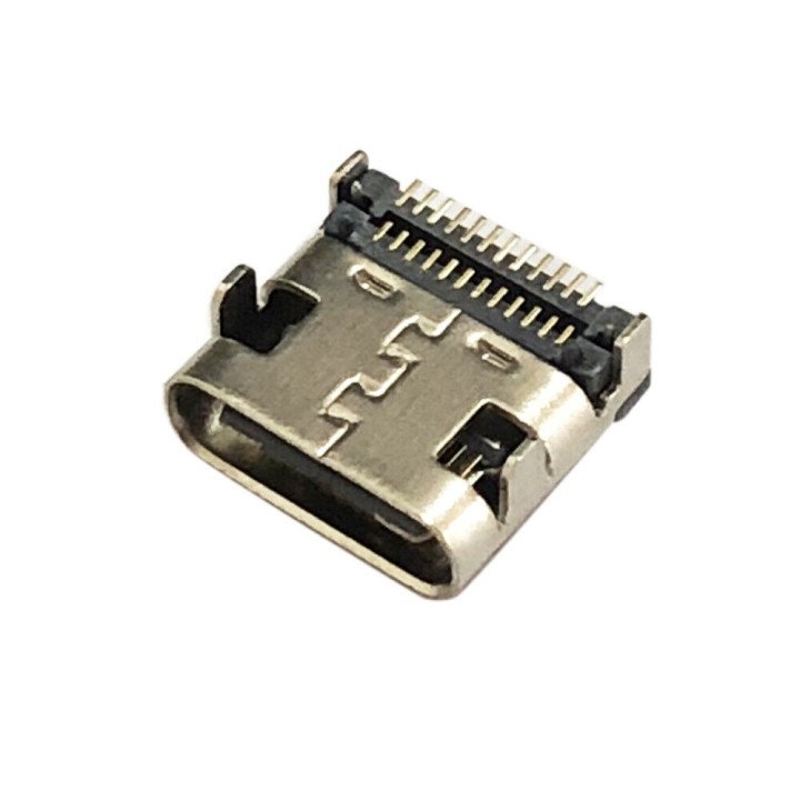 Lenovo ThinkPad X13 Gen 3 T14s Gen 3 Type-C oplaadpoort