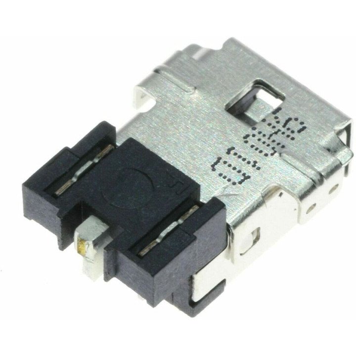 Acer Aspire 5 A514-52 A514-52G A514-52K A514-52KG oplaadpoort
