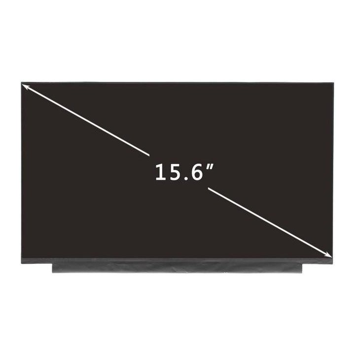 Lenovo ideapad 5 15ALC05 15ITL05 15ARE05 15IIL05 LCD scherm 15.6 FHD