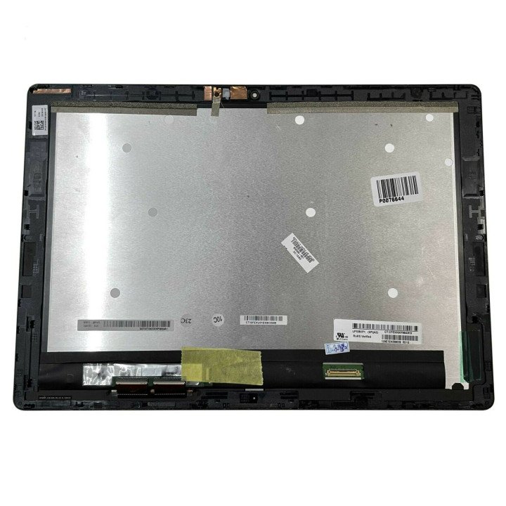 Laptop scherm HP Spectre reparatie HP Spectre x2 12-a series