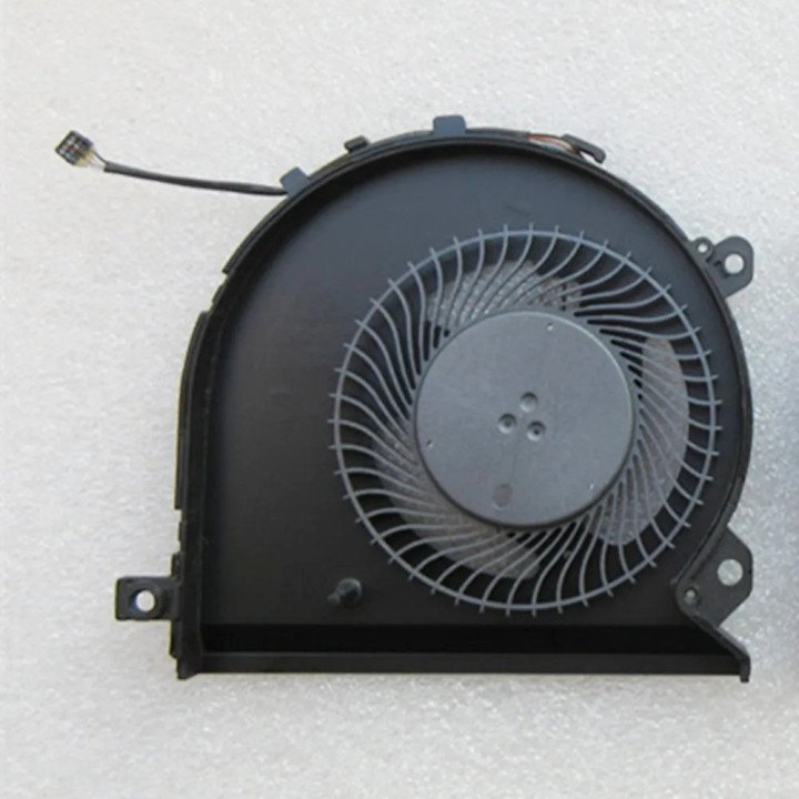 HP Zbook Studio X360 G5 Koelventilator CPU GPU koeler