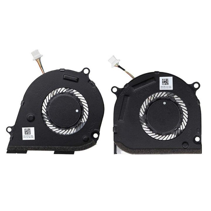 HP Envy x360 15-dr 15-ds Cooling Fan