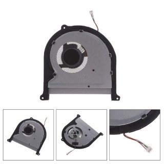 Asus ZenBook UX331 UX331FN UX331UN UX331UA Cooling Fan NC55C01-17E35