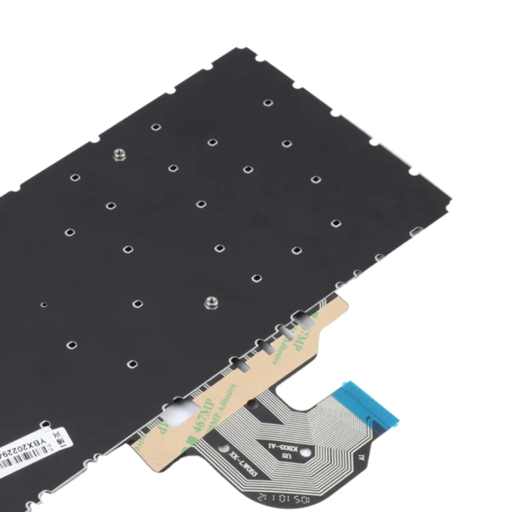 HP ProBook 440 445 G6 440 445 G7 Toetsenbord SN-Q15C HSN-Q24C HSN-Q21C