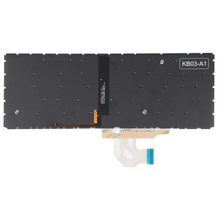 HP ProBook 440 445 G6 440 445 G7 Toetsenbord SN-Q15C HSN-Q24C HSN-Q21C