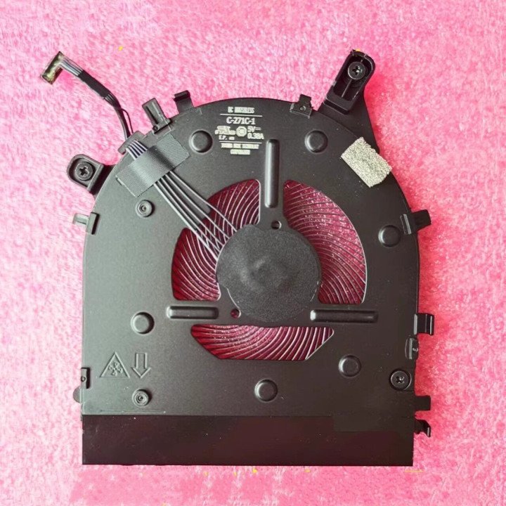 Lenovo Thinkpad E14 E15 Gen 2 Koelventilator 5F10Z58242 5H40X89411