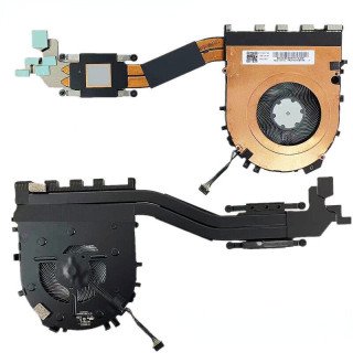 Lenovo Thinkpad E14 E15 Gen 3 Cooling Fan 5H41B77193 5H41B77192 HE430