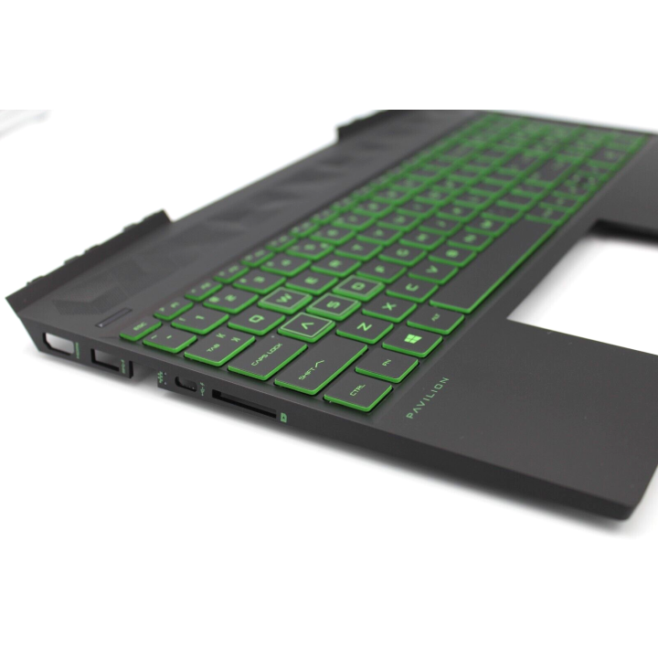 HP Pavilion Gaming 15-dk 15-dk0xxxxx 15-dk1xxxxx Toetsenbord L57593-001