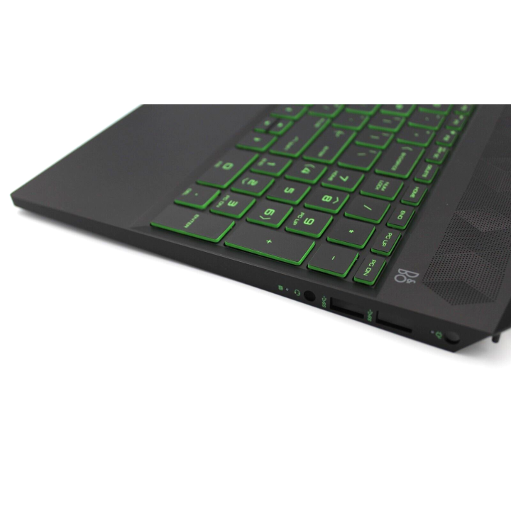 HP Pavilion Gaming 15-dk 15-dk0xxxxx 15-dk1xxxxx Toetsenbord L57593-001