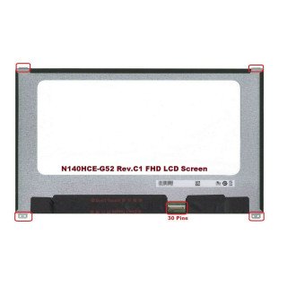 Laptop scherm Dell Latitude reparatie Dell Latitude 14 7490 series
