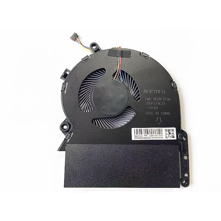 HP Spectre x360 15-EB 15T-EB Koelventilator M00226-001 M00227-001