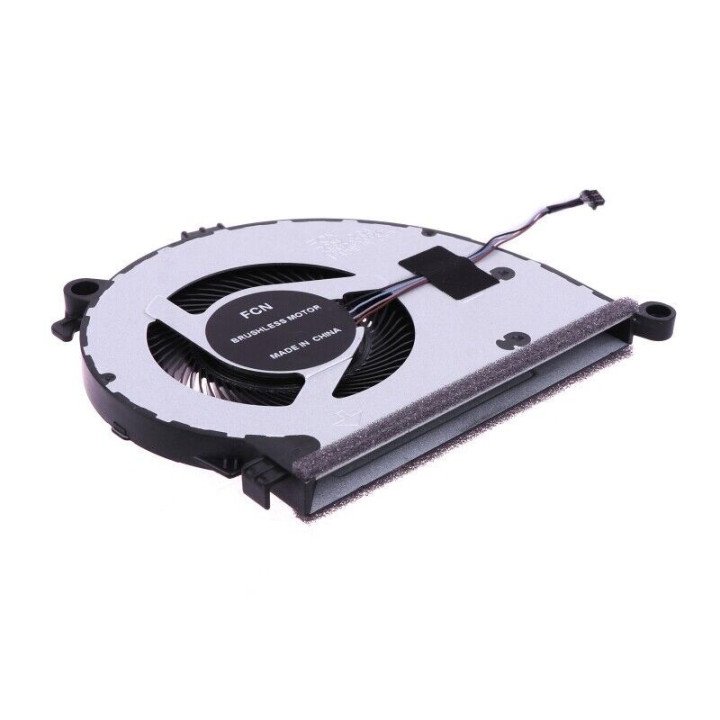 Lenovo ThinkBook 14-IIL 14-IML 15-IIL 15-IML Koelventilator DQ5D576G011
