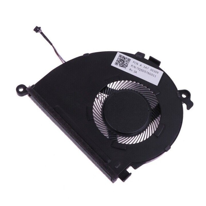 Lenovo ThinkBook 14-IIL 14-IML 15-IIL 15-IML Koelventilator DQ5D576G011