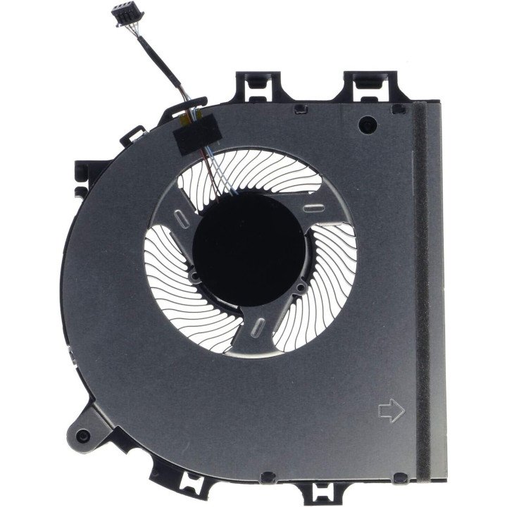 HP Elitebook 850 855 G7 G8 Koelventilator M05261-001 6033B0078301
