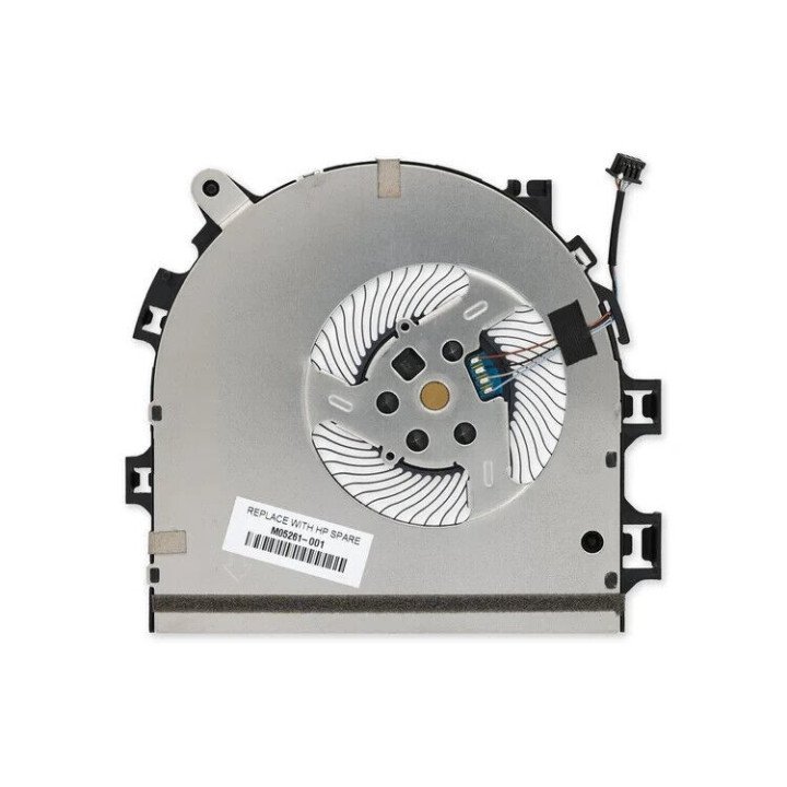 HP Elitebook 850 855 G7 G8 Cooling Fan M05261-001 6033B0078301