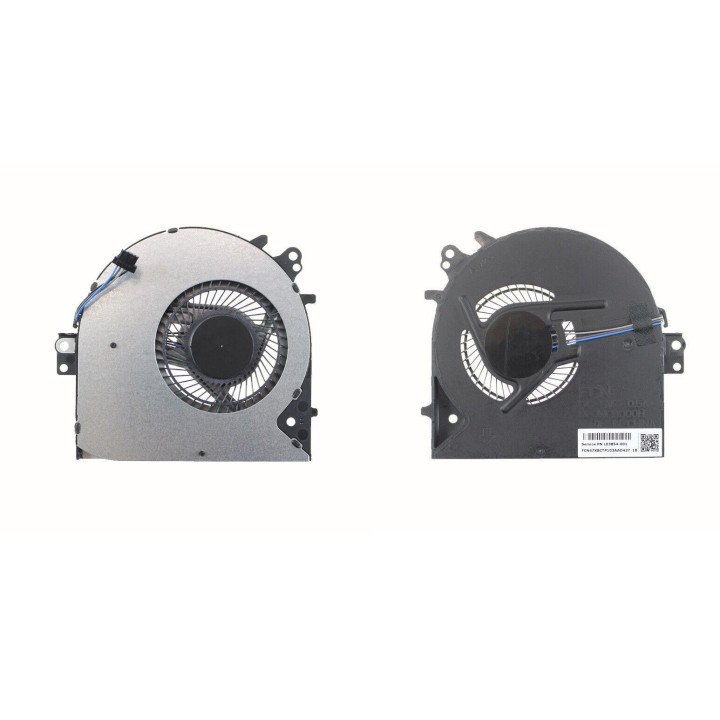 HP ProBook 450 G5 455 G5 470 G5 Koelventilator