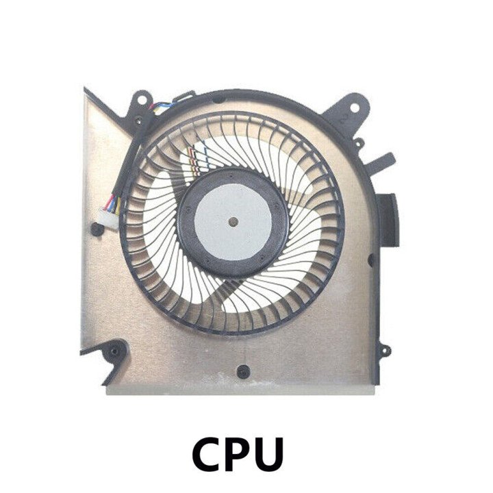 MSI Bravo 15 Koelventilator PABD08008SH PAAD06015SL