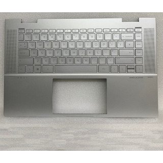 HP Envy X360 15-Ew 15-Ew0xxxxxx 15-Ewxxxxxxx Toetsenbord N09669-001