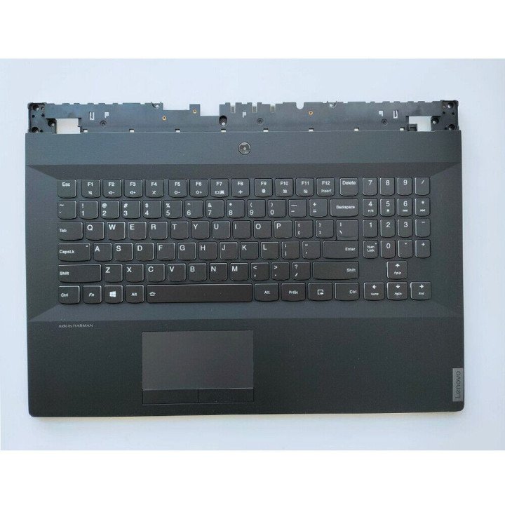 Lenovo Legion Y540-17IRH Toetsenbord AP1A9000100 5CB0U42948