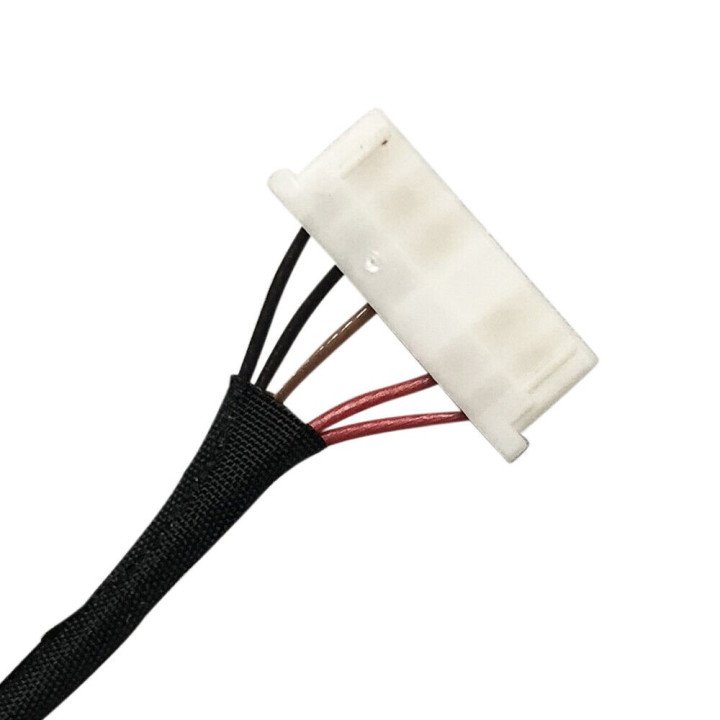 Dell Inspiron 3458 3558 3559 3561 3565 Dc jack oplaadpoort DC30100UD00