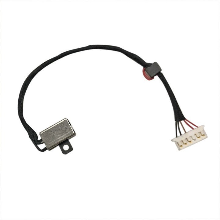 Dell Inspiron 3458 3558 3559 3561 3565 Dc jack oplaadpoort DC30100UD00